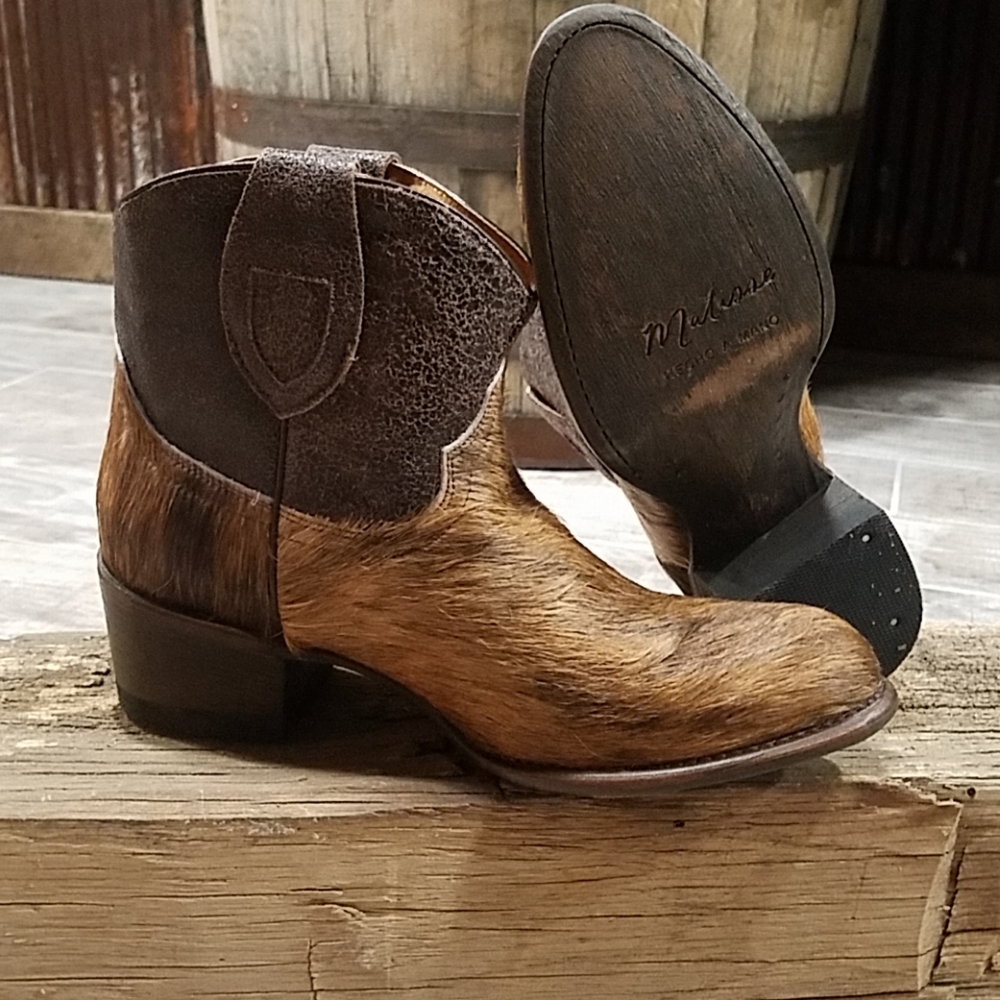 Brand new. matisse  coconuts Ranger bootie